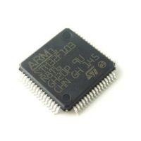 STM32F103C8T6