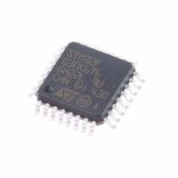 STM32F030K6T6