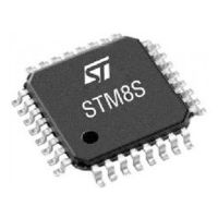 STM8S001J3M3