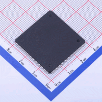 STM32H743BIT6