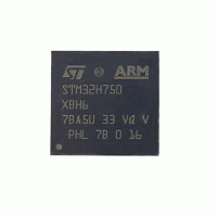 STM32H750XBH6