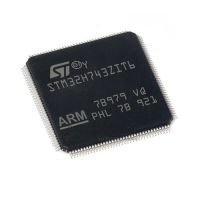 STM32H743ZIT6