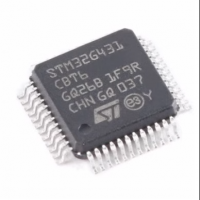 STM32G431CBT6