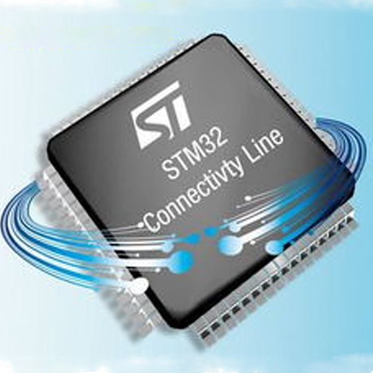 STM32 PMSM FOC软件开发套件-MC库(UM1052) STM32 PMSM FOC软件开发套件-MC库(UM1052)
