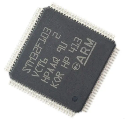STM32F10X