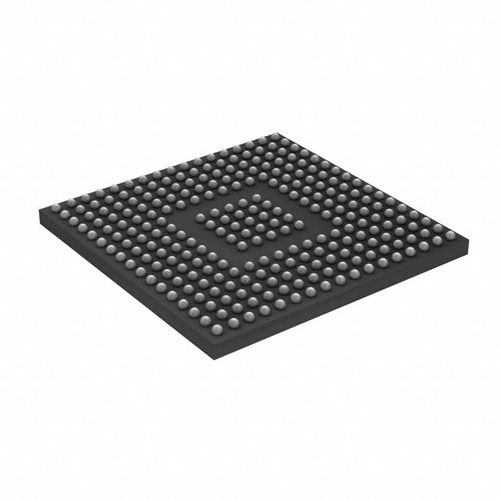 stm32h747xih6封装图