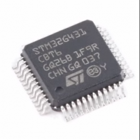 STM32G030F6P6TR