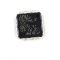 STM8S003F3P6TR
