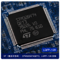 STM32G474QET3