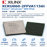 XCKU060-2FFVA1156I