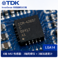 ICM-42607-C