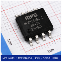 MP6924AGS-Z