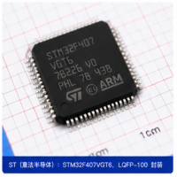 STM32F407VGT6