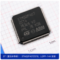 STM32F407ZGT6