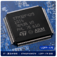 STM32F429IGT6