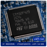 STM32F429ZGT6