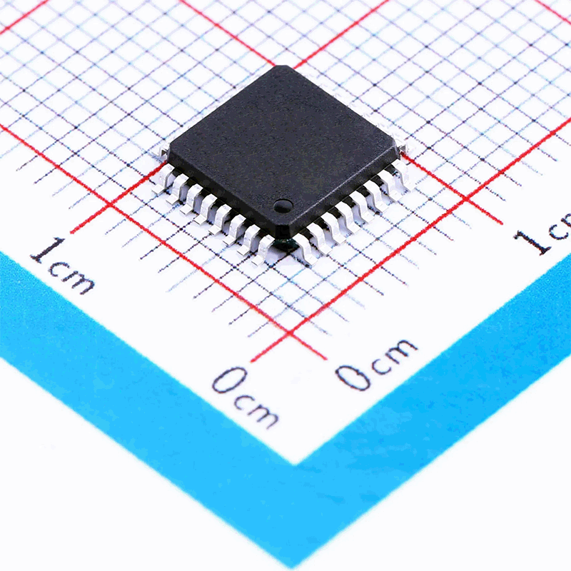 STM32G070KBT6（ST一级代理） LQFP-32 32位微控制器MCU ARM单片机芯片